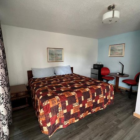 Liberty Motel المظهر الخارجي الصورة