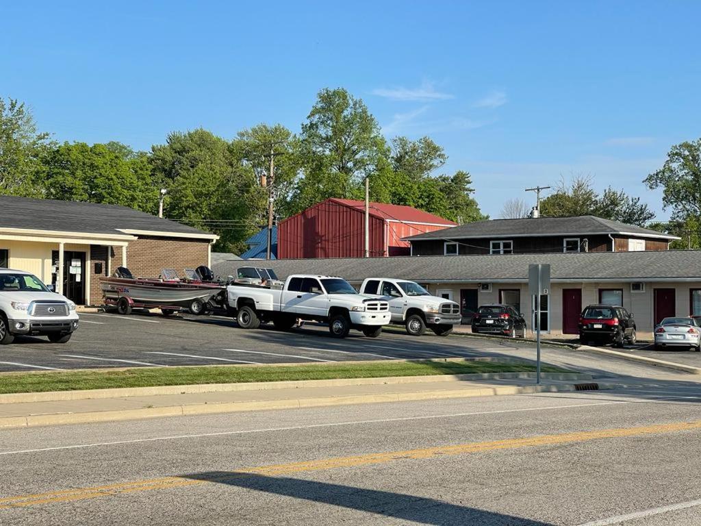 Liberty Motel المظهر الخارجي الصورة