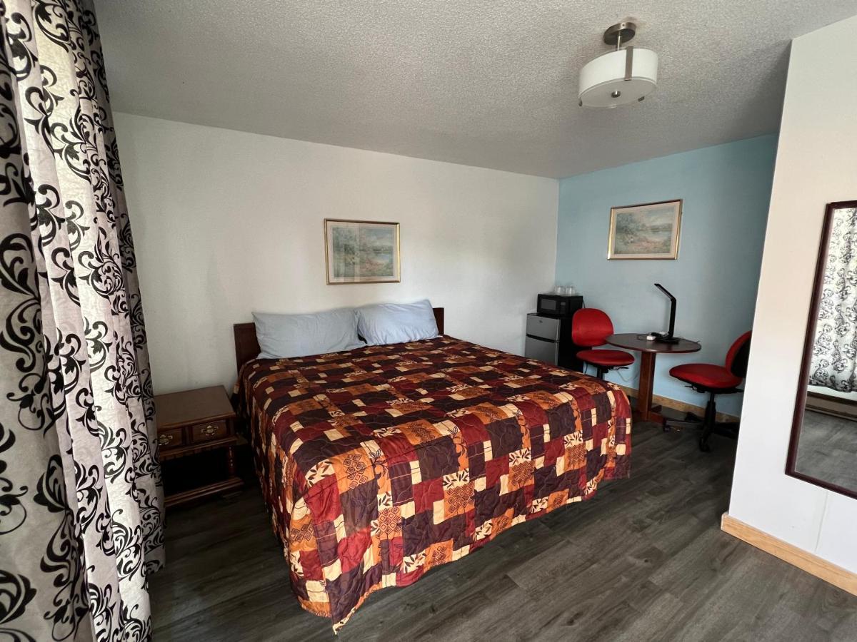 Liberty Motel المظهر الخارجي الصورة