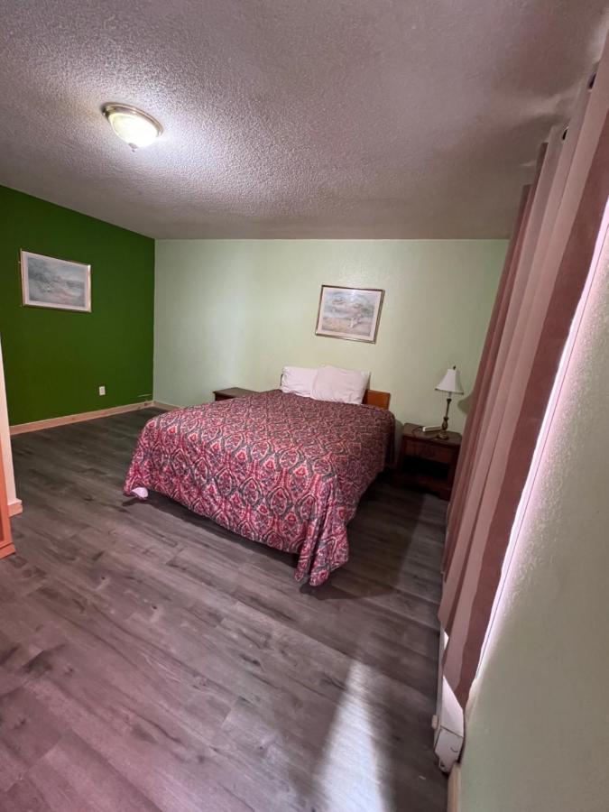 Liberty Motel المظهر الخارجي الصورة