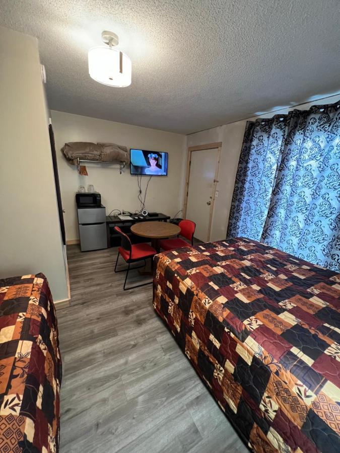 Liberty Motel المظهر الخارجي الصورة