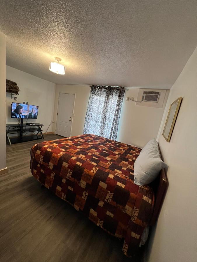 Liberty Motel المظهر الخارجي الصورة