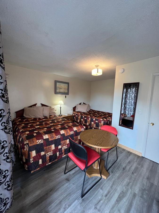 Liberty Motel المظهر الخارجي الصورة