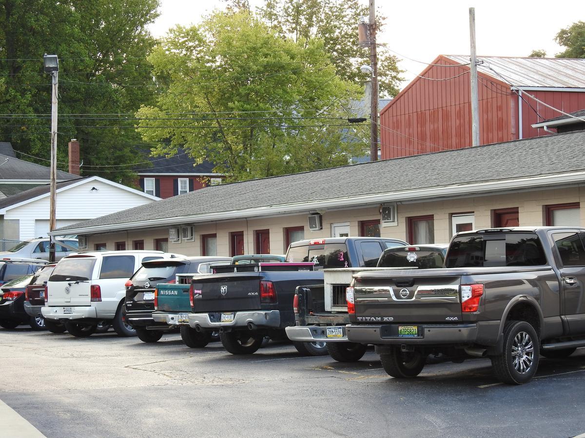 Liberty Motel المظهر الخارجي الصورة