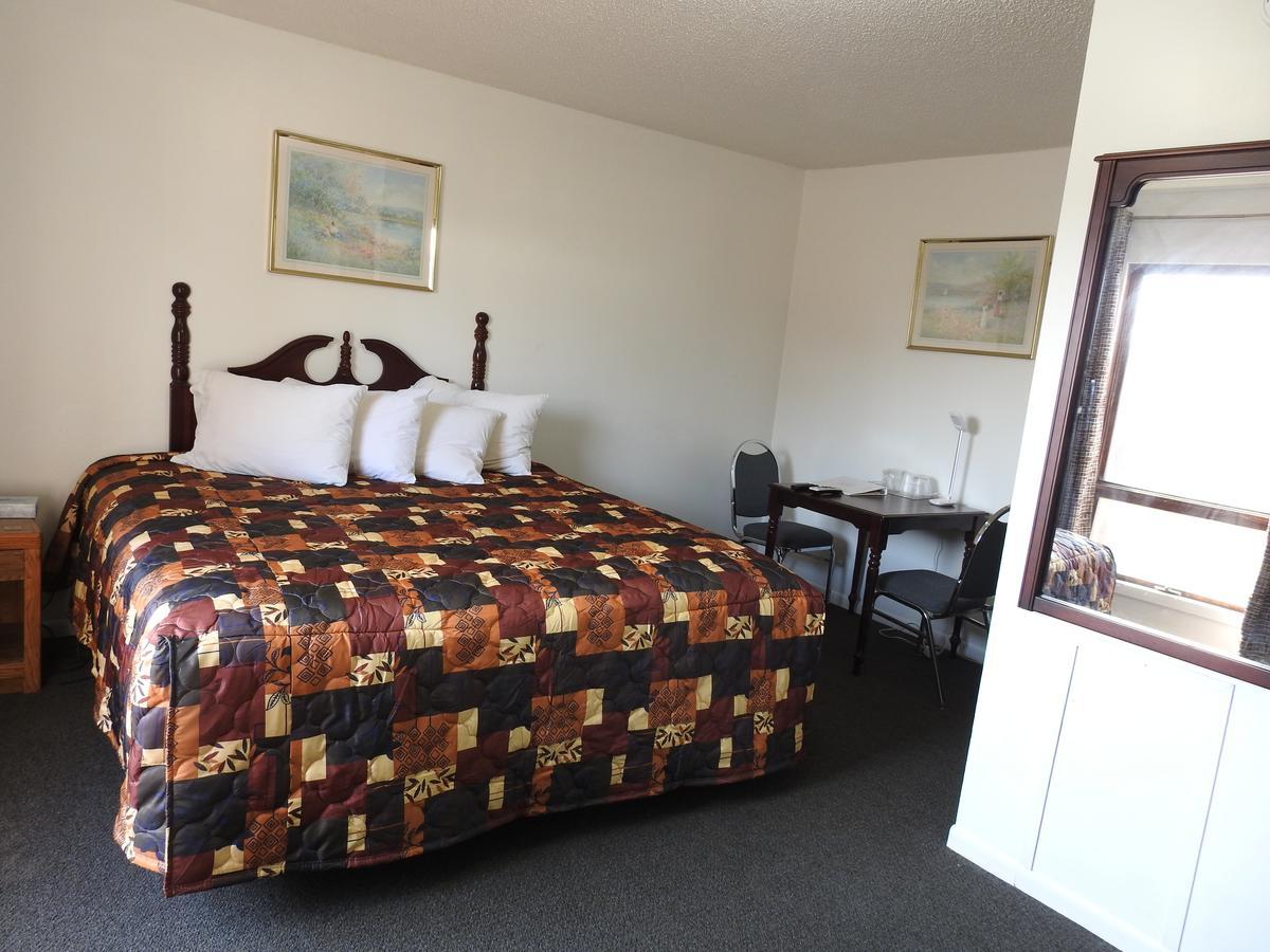 Liberty Motel المظهر الخارجي الصورة