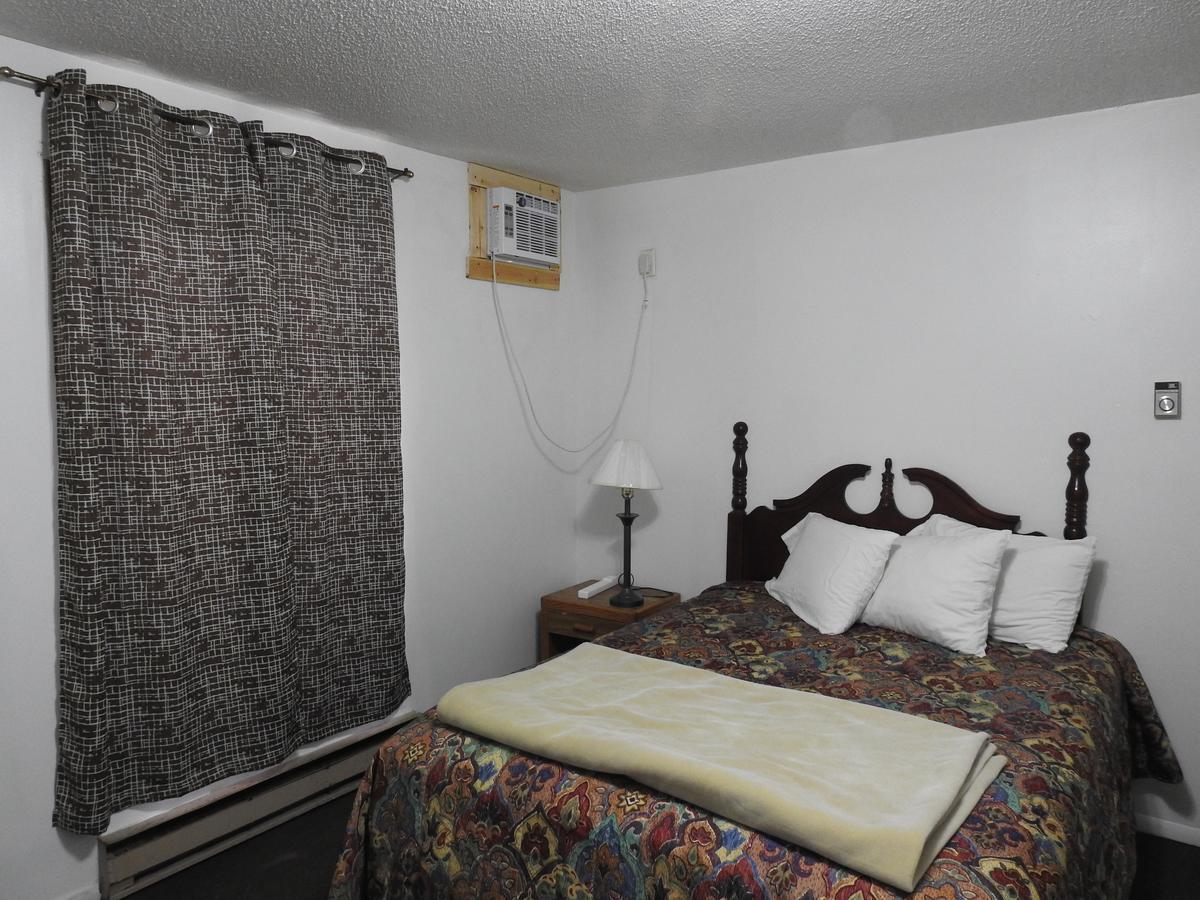 Liberty Motel المظهر الخارجي الصورة